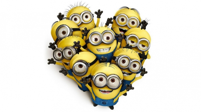 Самостоятелен филм за миньоните от Despicable Me