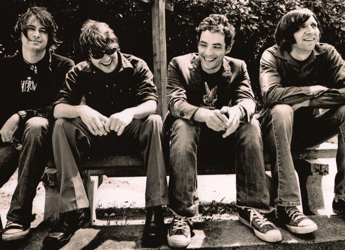 The Wallflowers представят Reboot the Mission