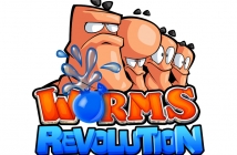 Worms Revolution избухва в PlayStation Store на 10 октомври