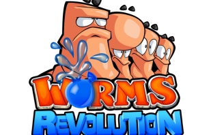Worms Revolution избухва в PlayStation Store на 10 октомври