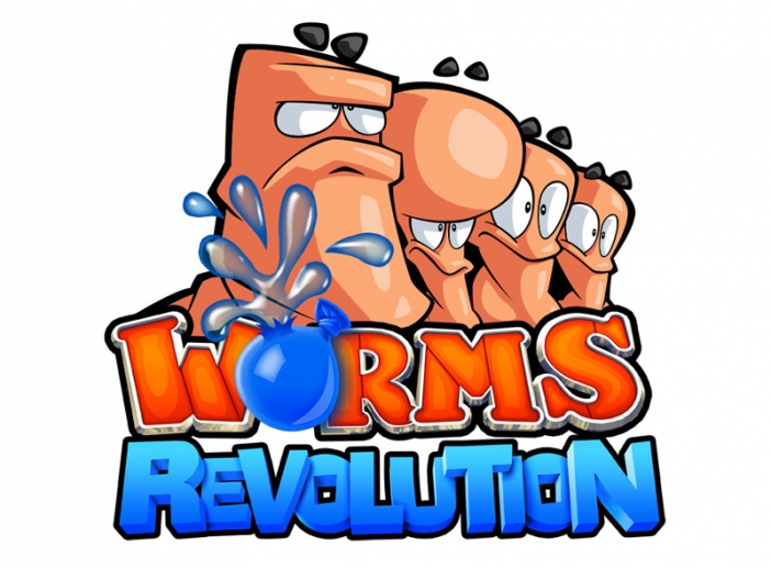 Worms Revolution избухва в PlayStation Store на 10 октомври