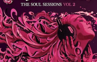 Joss Stone - The Soul Sessions Vol. 2