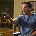 Новата комедия с Adam Sandler зае върха на щатския боксофис