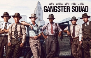 Режат сцени от Gangster Squad заради трагедията в Денвър