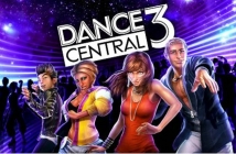 Dance Central 3 излиза на 19 октомври