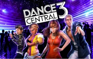 Dance Central 3 излиза на 19 октомври