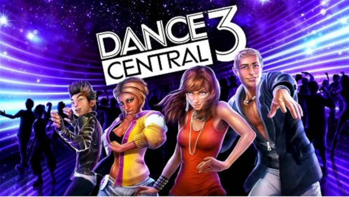 Dance Central 3 излиза на 19 октомври