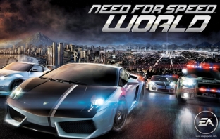 EA пуснаха безплатно съдържание и нови функции за NFS World 