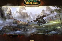 World of Warcraft: Mists of Pandaria с премиерна дата
