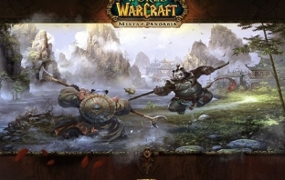 World of Warcraft: Mists of Pandaria с премиерна дата