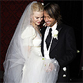 Nicole Kidman се омъжи повторно
