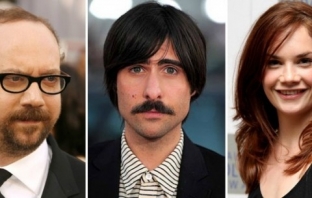 Три нови звезди се присъединяват към биографичния филм за Уолт Дисни