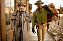 Завърши снимачният процес за Django Unchained