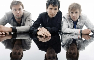 Muse черпят вдъхновение от музиката на Skrillex