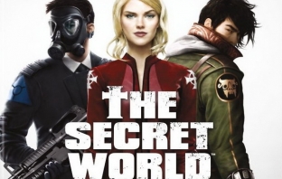 The Secret World - ММО, но не съвсем