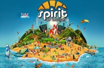 Виж кой печели билет за Spirit of Burgas 2012 с BLVD.bg!