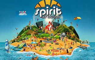 Виж кой печели билет за Spirit of Burgas 2012 с BLVD.bg!