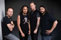 Metallica влизат в студио през септември