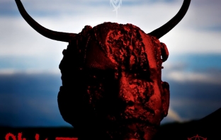 Slipknot – Antennas to Hell