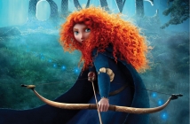 Brave OST