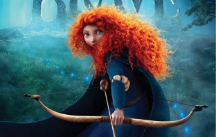 Brave OST