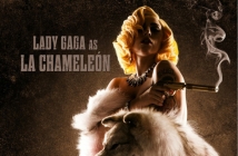 Lady Gaga ще участва в Machete Kills на Робърт Родригес