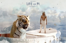 Визуален спектакъл ни представя дебютният трейлър на Life of Pi