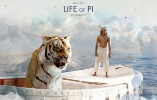 Визуален спектакъл ни представя дебютният трейлър на Life of Pi