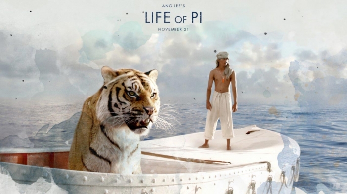 Визуален спектакъл ни представя дебютният трейлър на Life of Pi