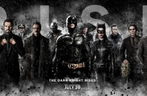 The Dark Knight Rises - краят на една епоха за Batman