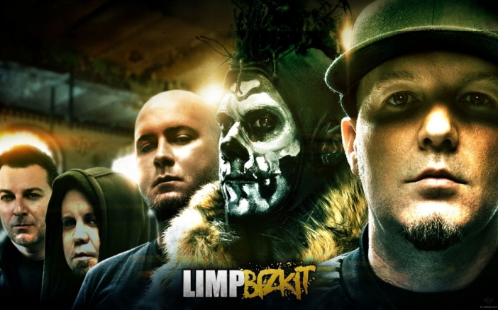 Limp Bizkit: Не искаме Gold Cobra II