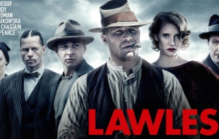 Lawless