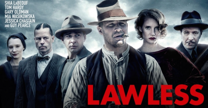 Lawless