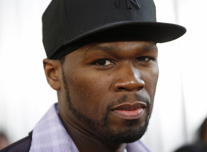 50 cent с нов сингъл