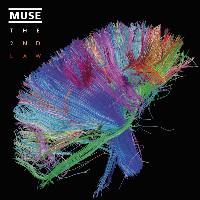 Muse представиха обложката на The 2nd Law, отложиха издаването на албума