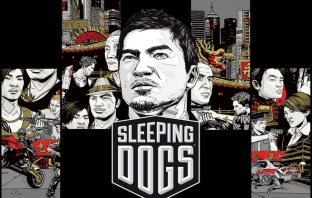 Sleeping Dogs