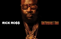 Rick Ross - God Forgives, I Don't