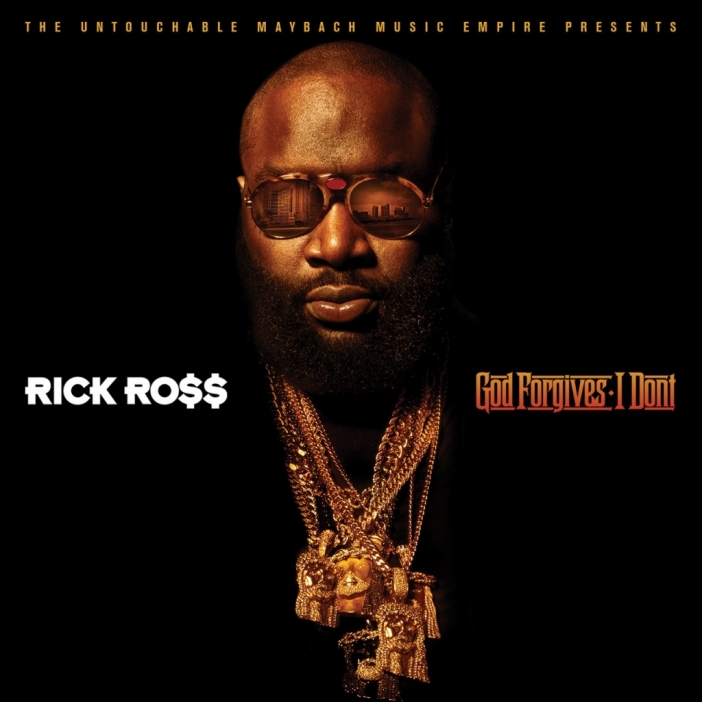 Rick Ross - God Forgives, I Don