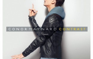 Conor Maynard - Contrast