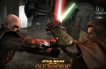 Star Wars: The Old Republic става free-to-play през ноември