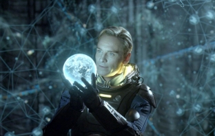 Prometheus 2 - не по-рано от 2014 г. 