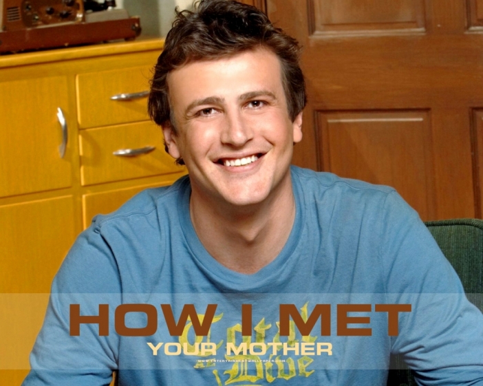 Джейсън Сийгъл напуска How I Met Your Mother