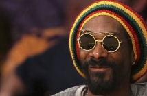 Snoop Lion (aka Snoop Dogg) във филм за Ямайка