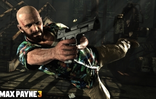 Безплатен add-on за Max Payne 3 излиза през август, още три, но платени – наесен