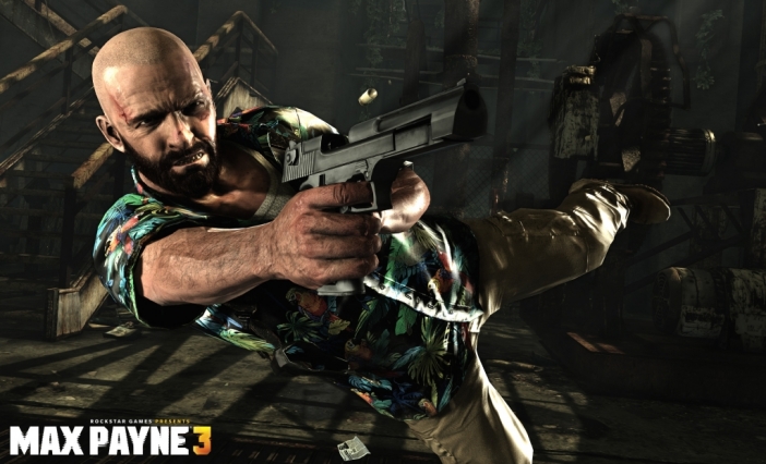 Безплатен add-on за Max Payne 3 излиза през август, още три, но платени – наесен