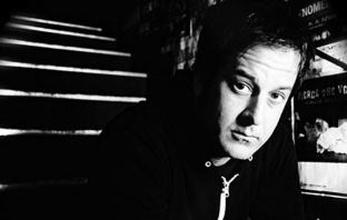 Почина Tony Sly, фронтмен на No Use For A Name