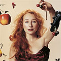 Tori Amos издава компилацията на живота си