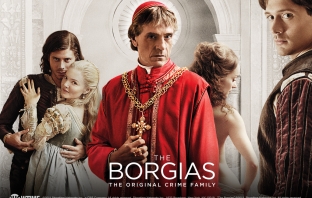 Борджиите (The Borgias)