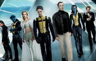 Продължението на X-Men: First Class ще се казва Days of Future Past