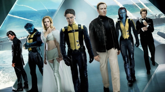 Продължението на X-Men: First Class ще се казва Days of Future Past
